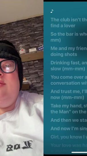 TikTok video thumbnail by queenbitch659