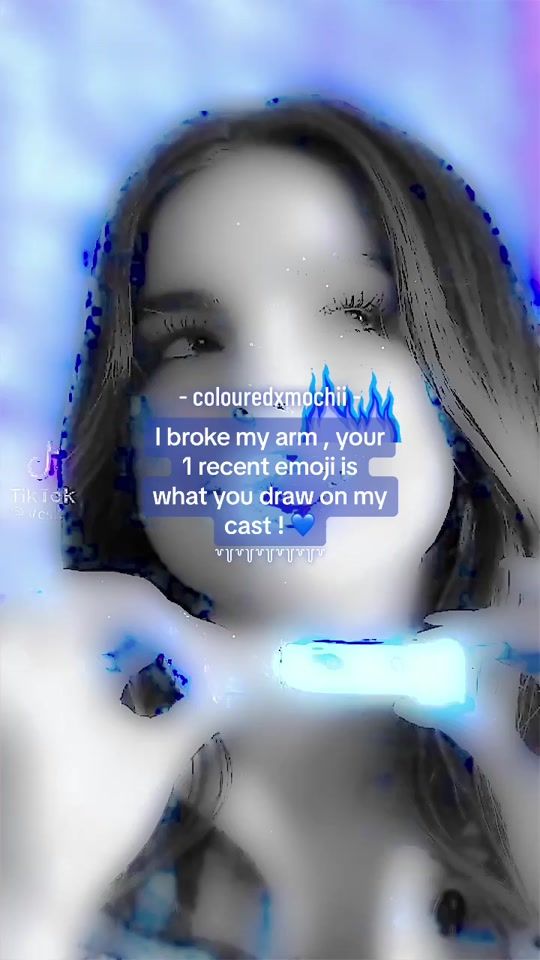 TikTok video thumbnail by colouredxmochii