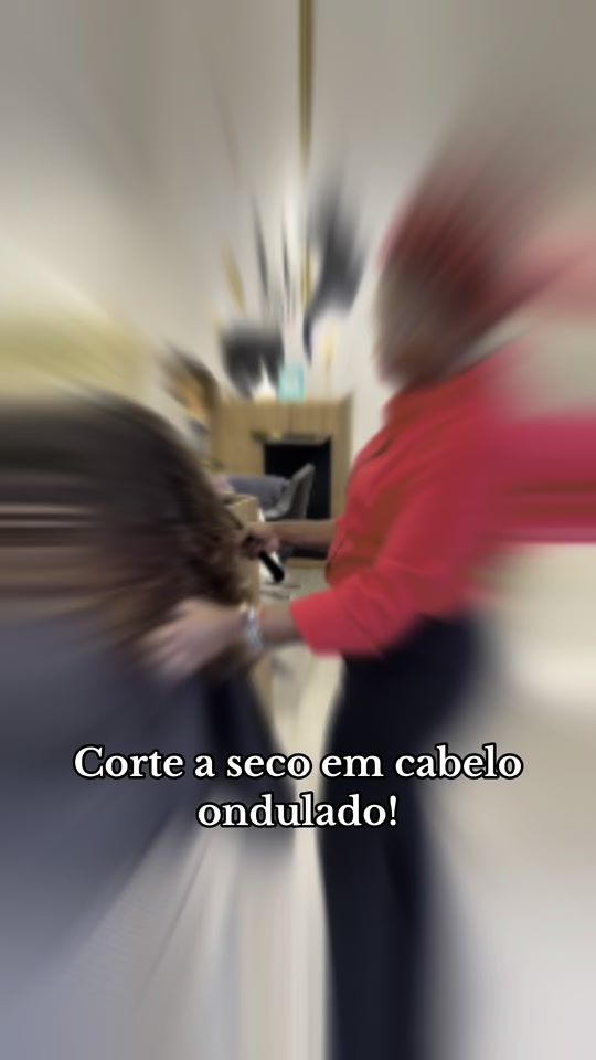 TikTok video thumbnail by luhairstylecabeleireiro