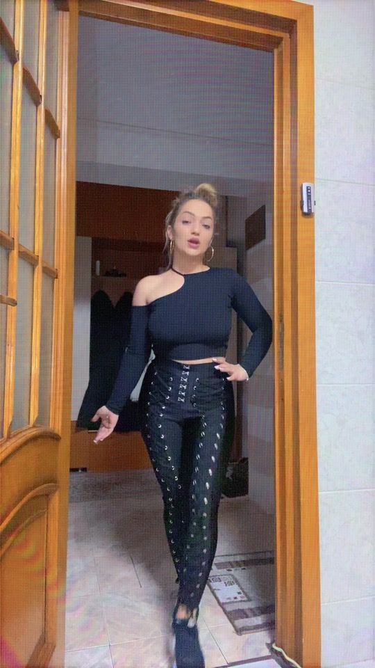 TikTok video thumbnail by ninachifan6