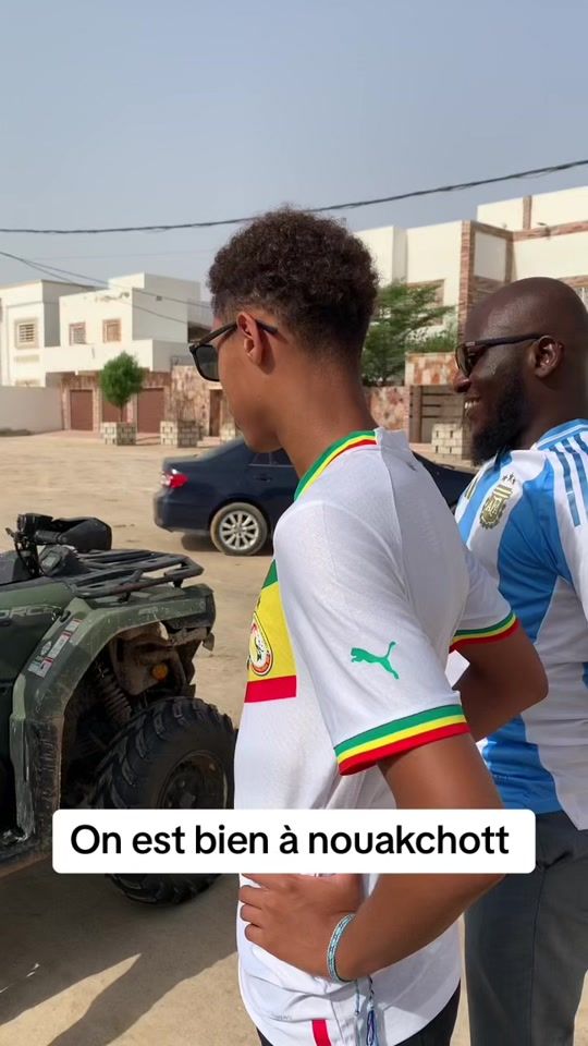 TikTok video thumbnail by teamfofana59