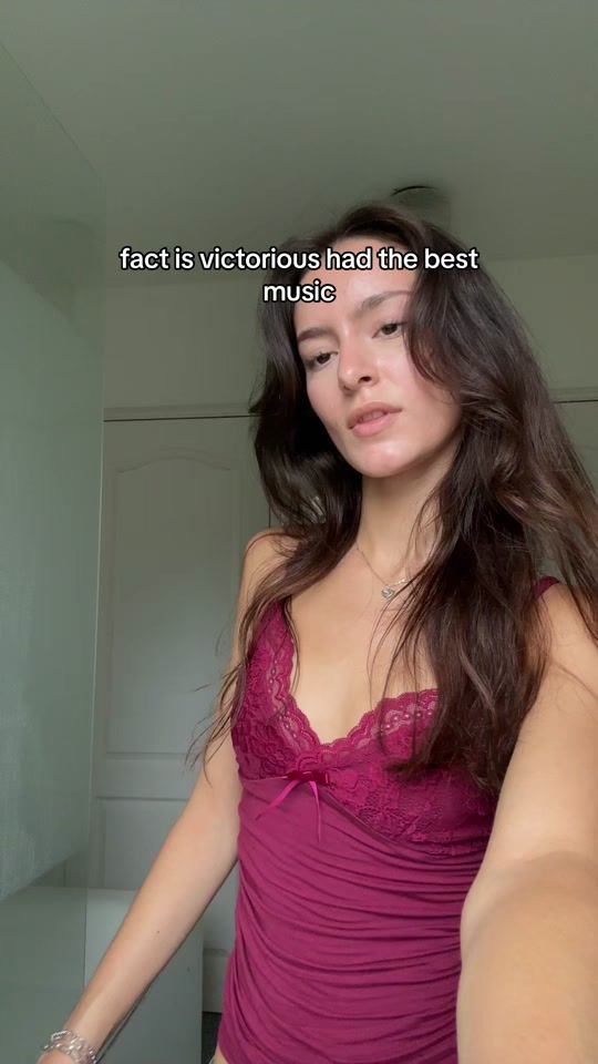 TikTok video thumbnail by trashandspam