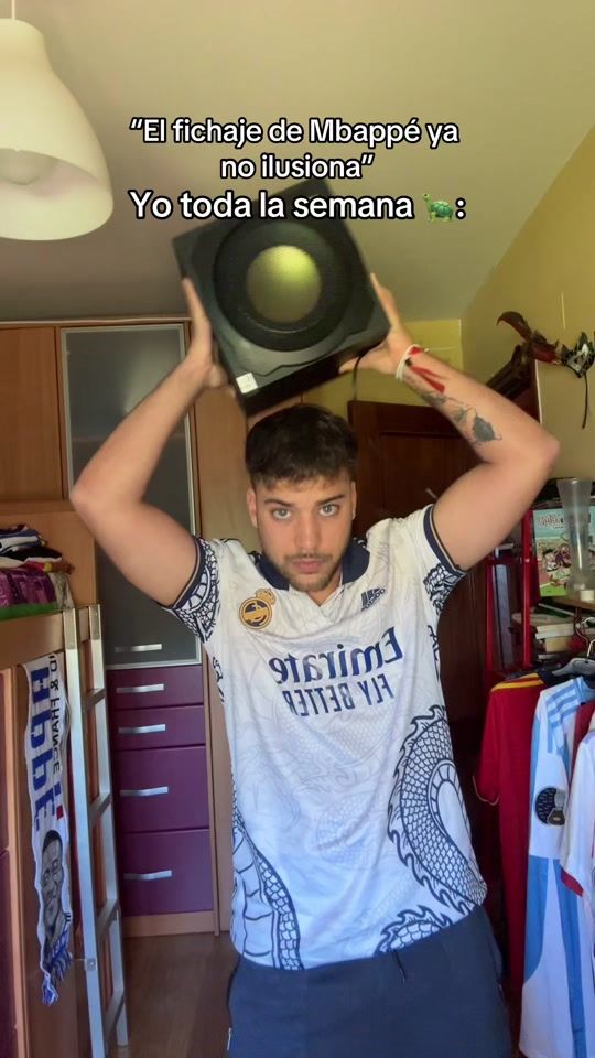 TikTok video thumbnail by javibridgee3