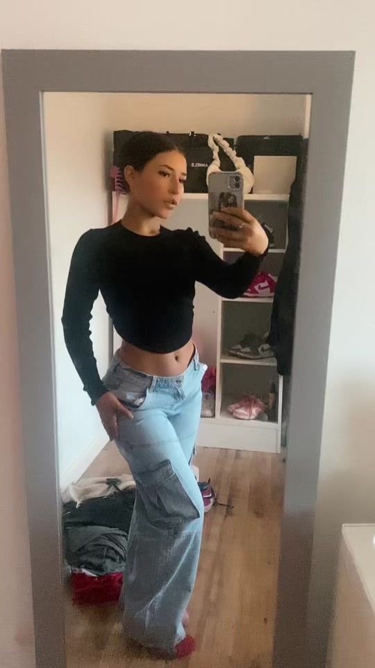TikTok video thumbnail by floobow