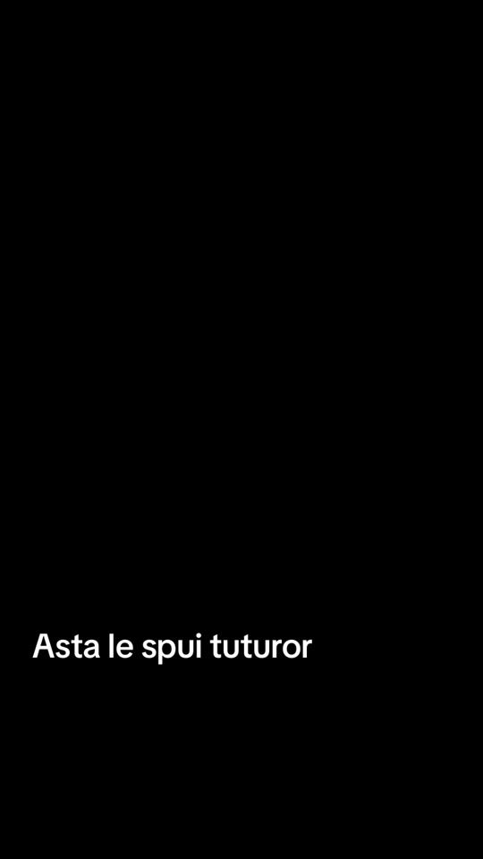 TikTok video thumbnail by andreeacalin8