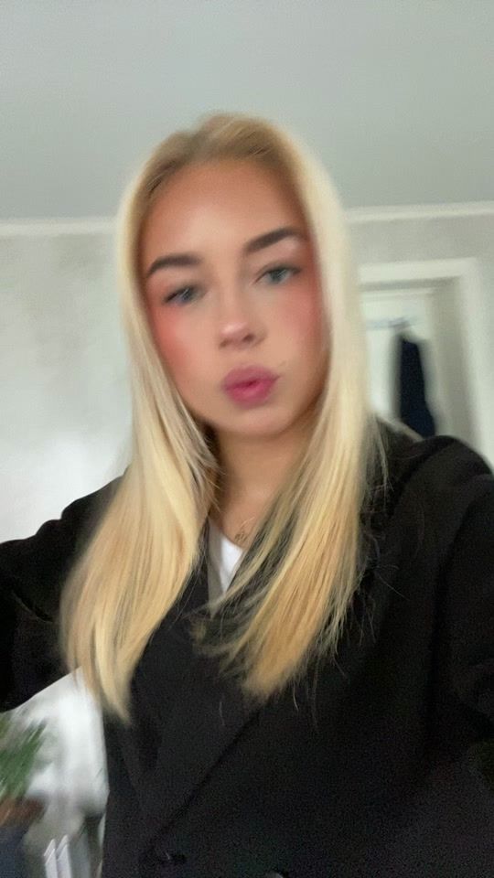 TikTok video thumbnail by ineaslaksen