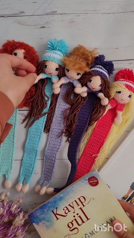 TikTok video thumbnail by crochetmania8dalweb