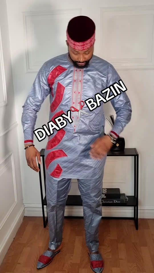 TikTok video thumbnail by diaby__bazin