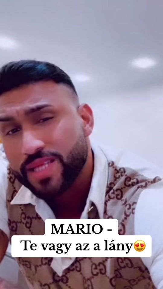 TikTok video thumbnail by mariomusic.official