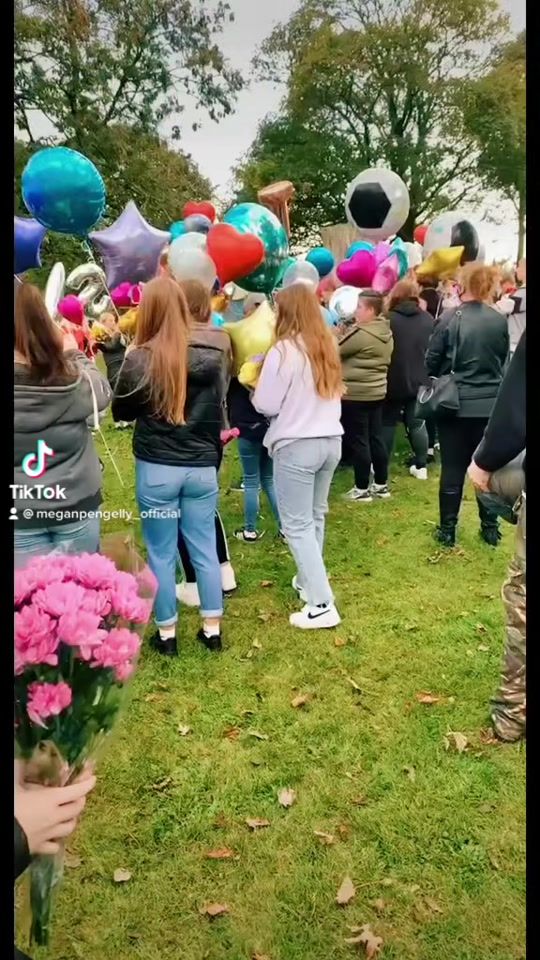 TikTok video thumbnail by meganpengelly_official