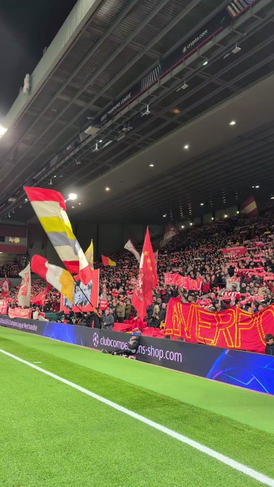 TikTok video thumbnail by liverpoolfc