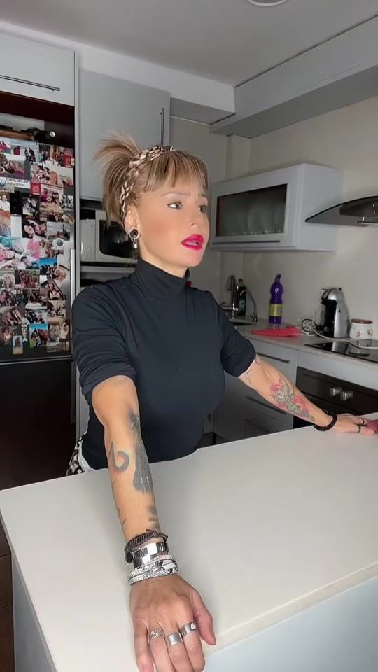 TikTok video thumbnail by brigittemarti1972