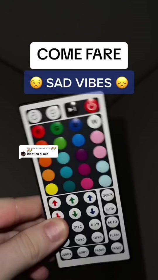 TikTok video thumbnail by ledplugitaly