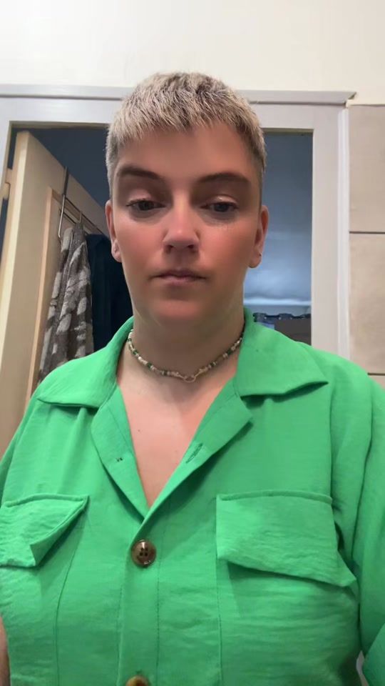 TikTok video thumbnail by bibiuptempos