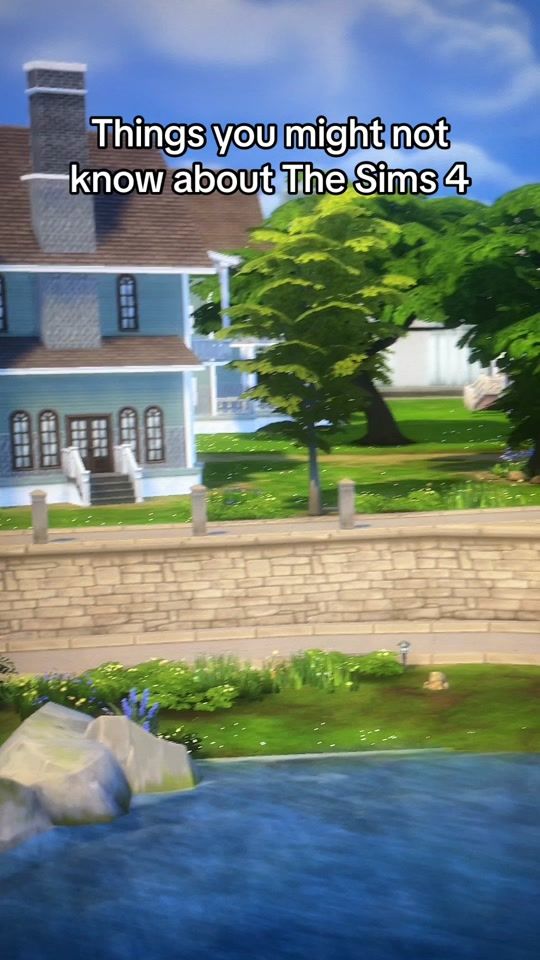 TikTok video thumbnail by simsbuildzz
