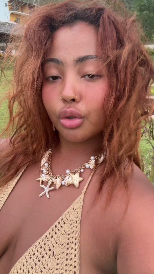 TikTok video thumbnail by ninahlianspamtrop