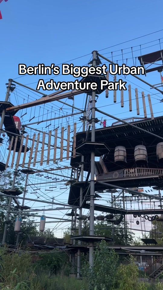 TikTok video thumbnail by berlinxperience