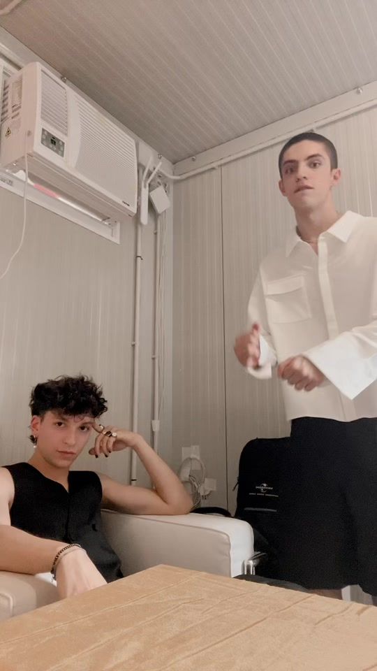 TikTok video thumbnail by romanomatteo_