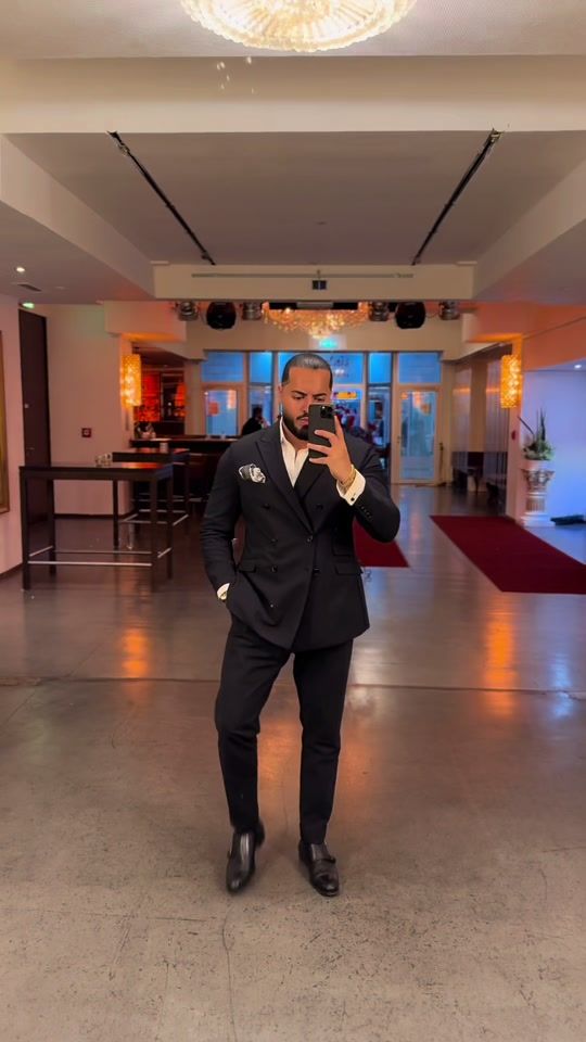 TikTok video thumbnail by luanfeisalrassa