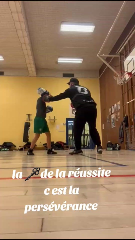 TikTok video thumbnail by lbboxing1