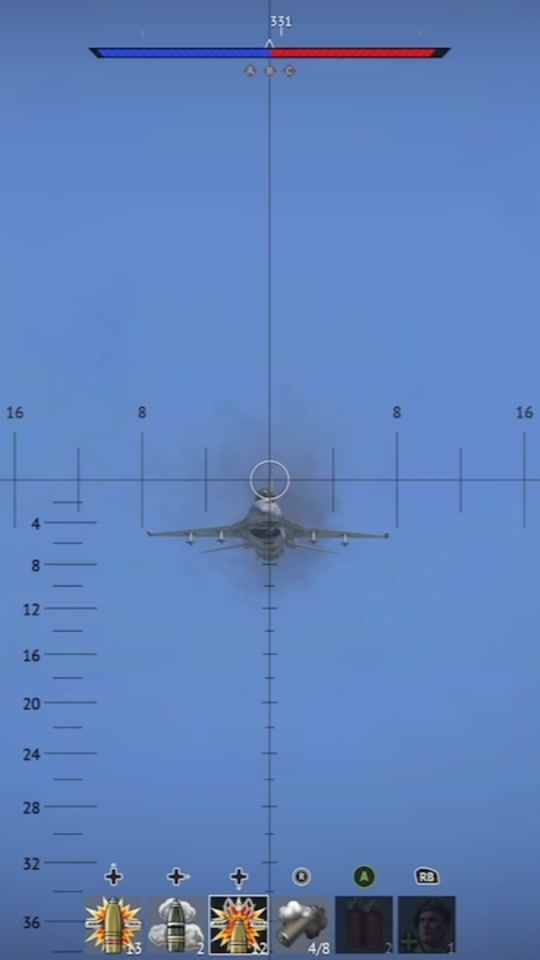 TikTok video thumbnail by sharkey_war_thunder