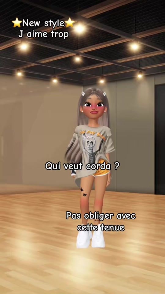 TikTok video thumbnail by zepeto_.crs