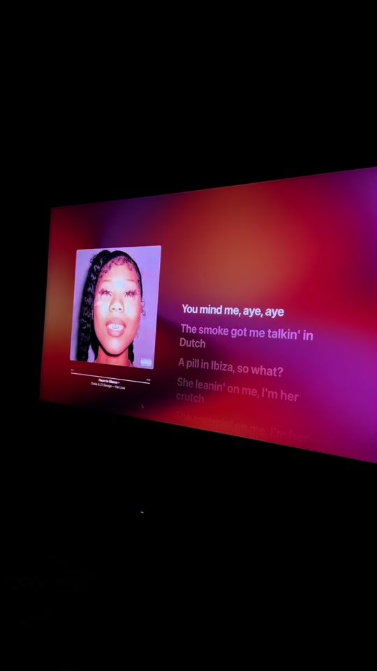 TikTok video thumbnail by applelyricssss