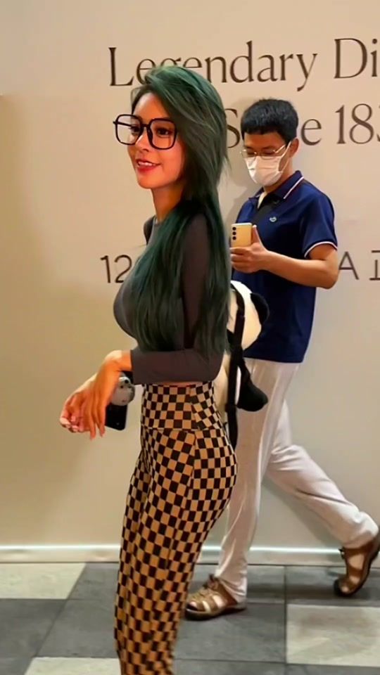 TikTok video thumbnail by suzumiyuki