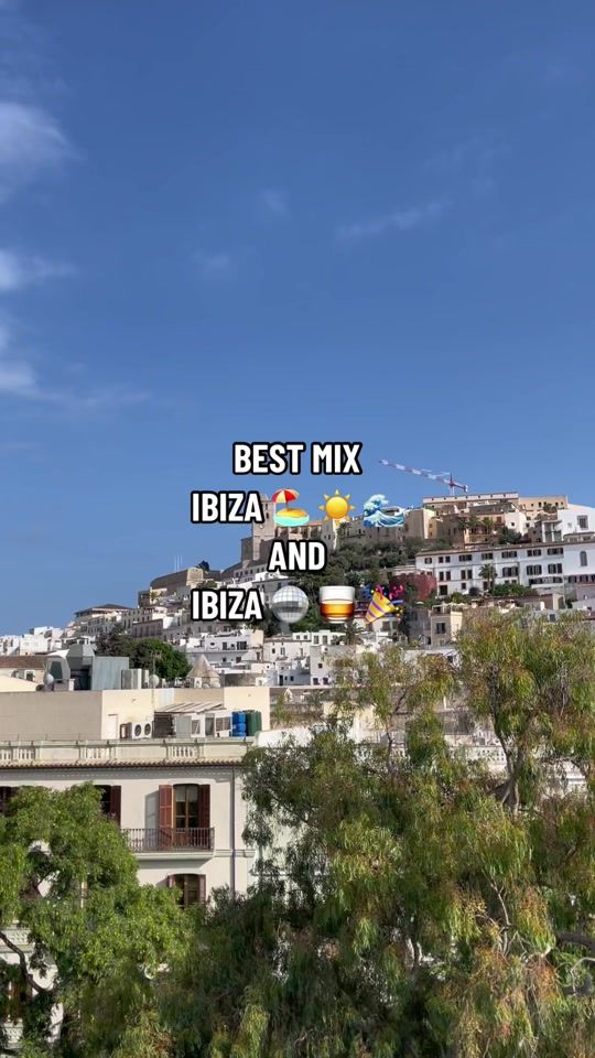 TikTok video thumbnail by iconicibiza