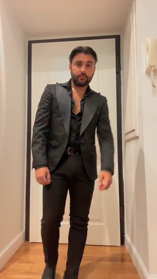 TikTok video thumbnail by francescodavinci_