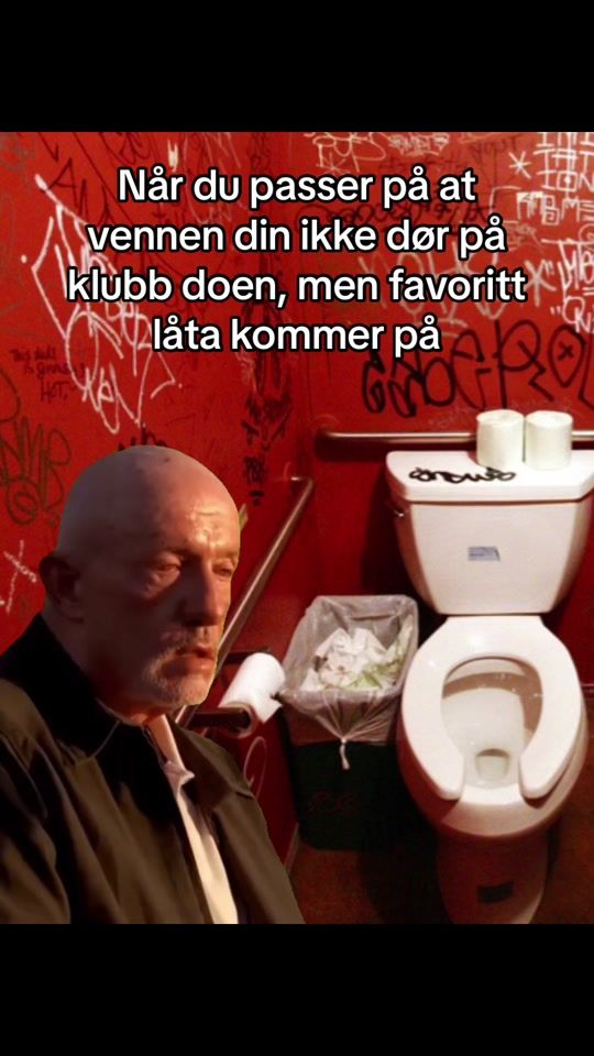 TikTok video thumbnail by norskesnutter