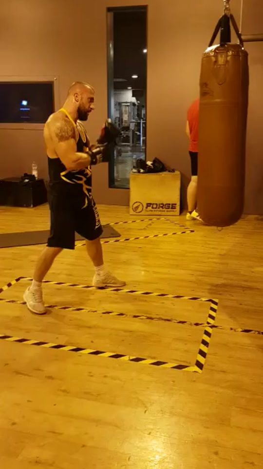 TikTok video thumbnail by arkadius_boxer