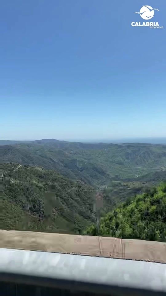 TikTok video thumbnail by calabria_experience