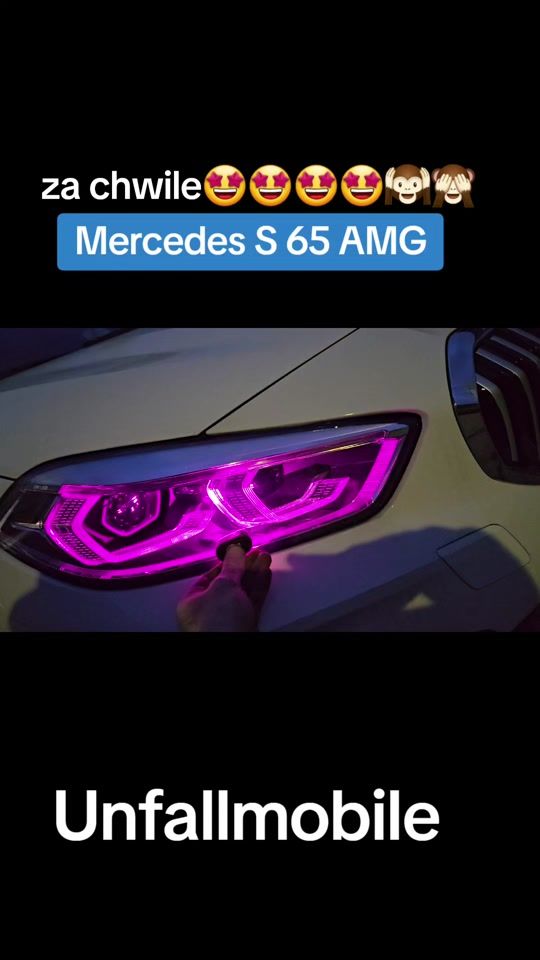 TikTok video thumbnail by unfallmobile