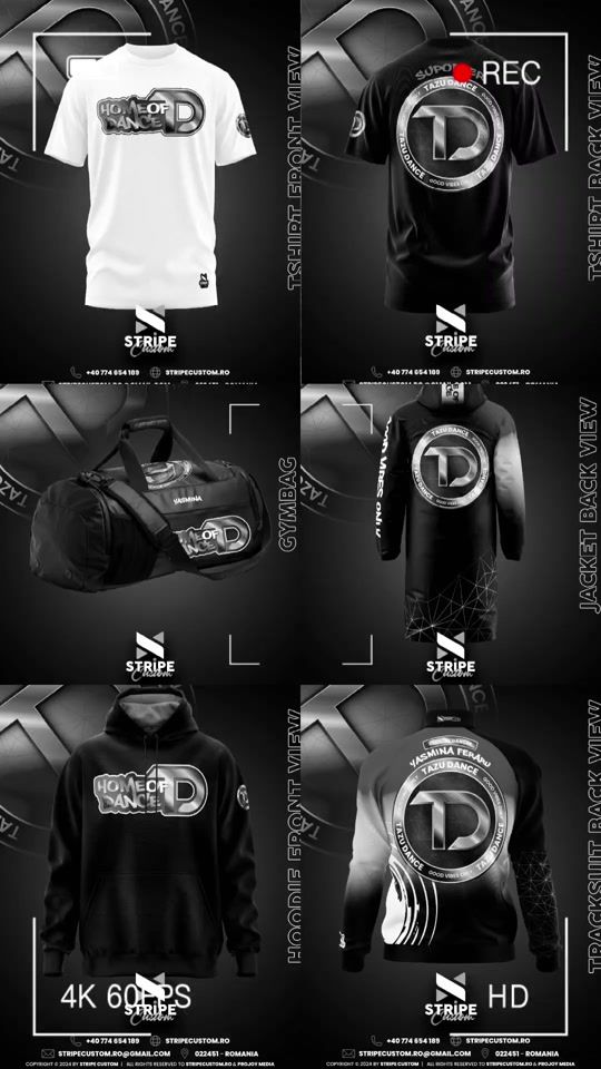 TikTok video thumbnail by tazudance