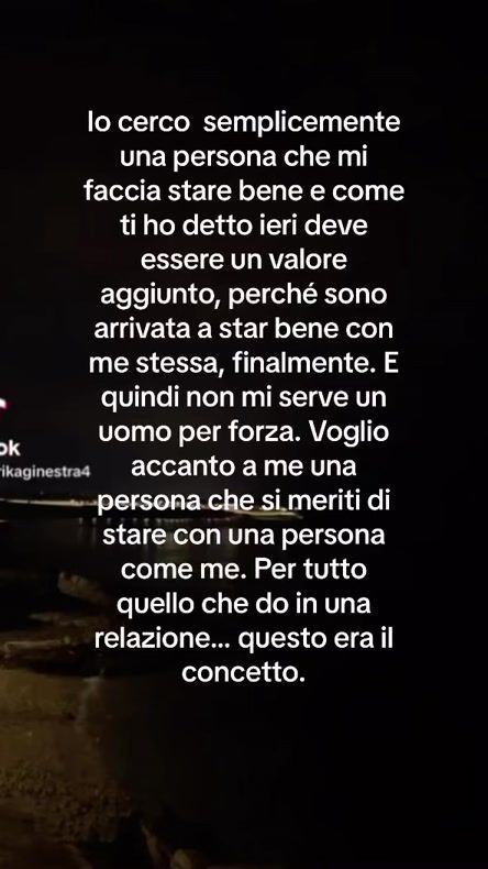 TikTok video thumbnail by erikaginestra