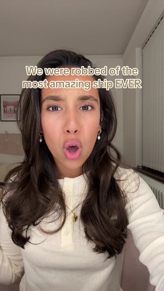 TikTok video thumbnail by laylaelenik