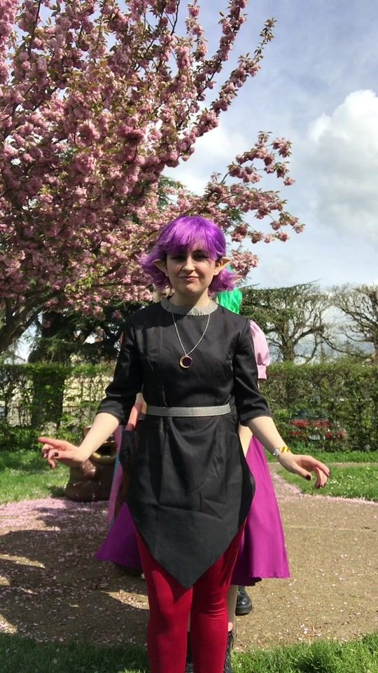 TikTok video thumbnail by psycosplay