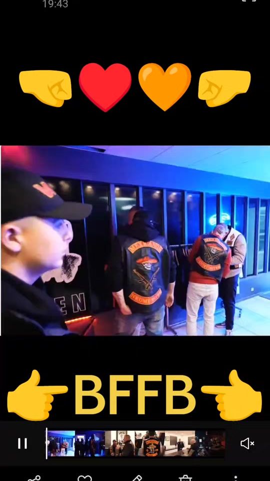 TikTok video thumbnail by bandidos_mc_883