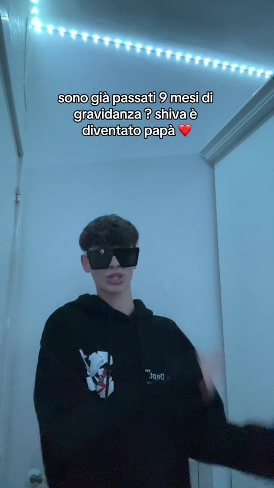TikTok video thumbnail by francescosabatoo