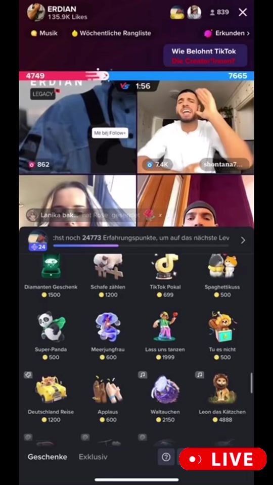 TikTok video thumbnail by miili35