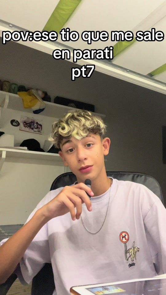 TikTok video thumbnail by titochapeelive