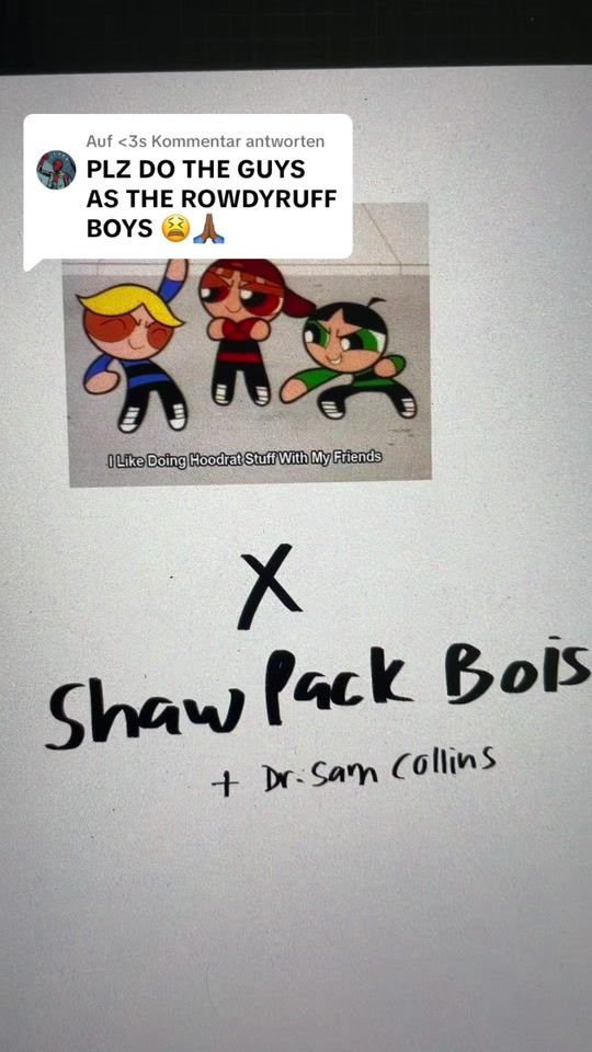 TikTok video thumbnail by itsdaifuku
