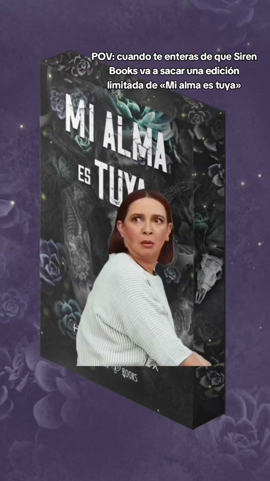 TikTok video thumbnail by sirenbooksed