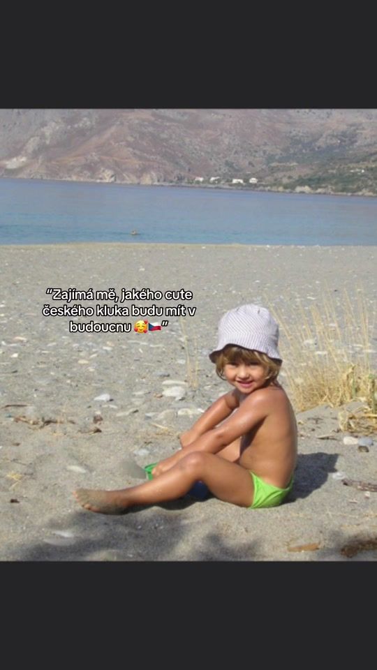 TikTok video thumbnail by majajadrnickova