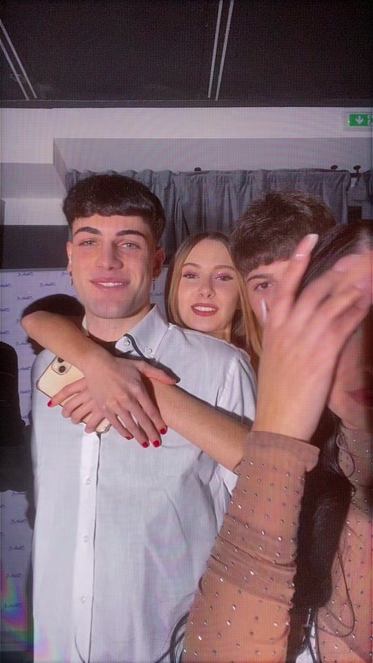 TikTok video thumbnail by gabrielrennis