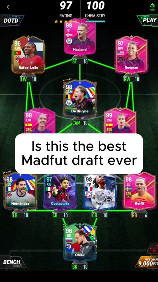 TikTok video thumbnail by madfut.cheating
