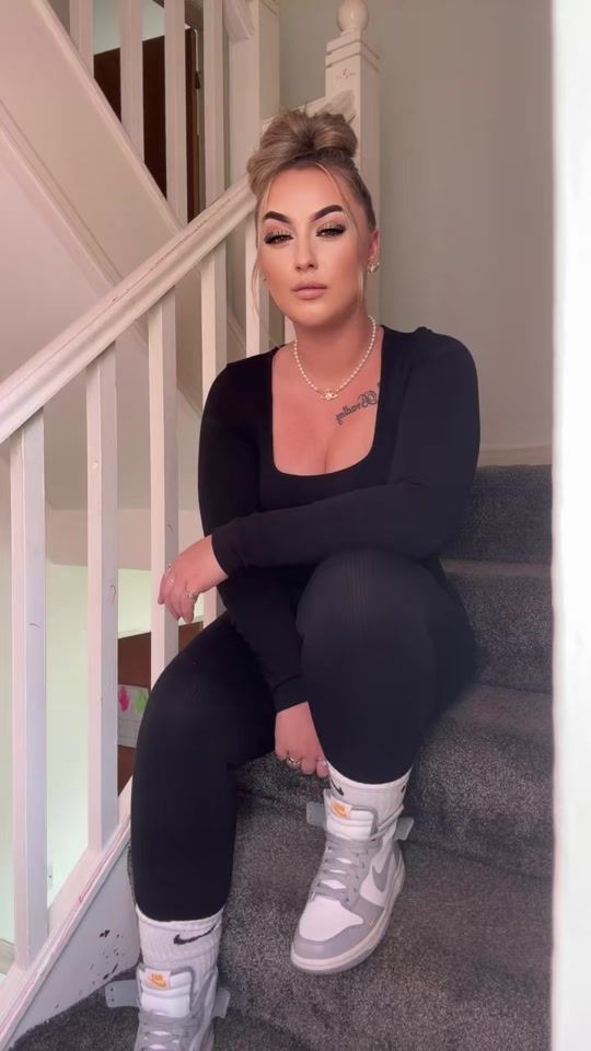 TikTok video thumbnail by leahwisher