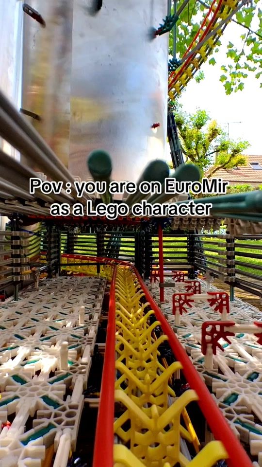 TikTok video thumbnail by knex_coaster