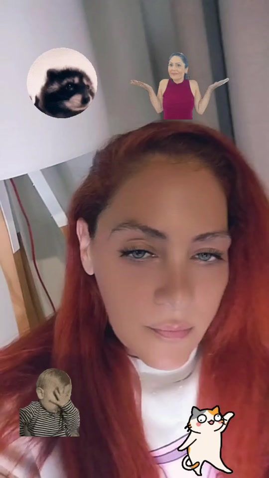 TikTok video thumbnail by amaya.filtros